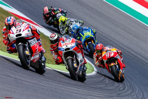 2018 Italian Grand Prix: MotoGP™ Full Race.